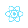 React
